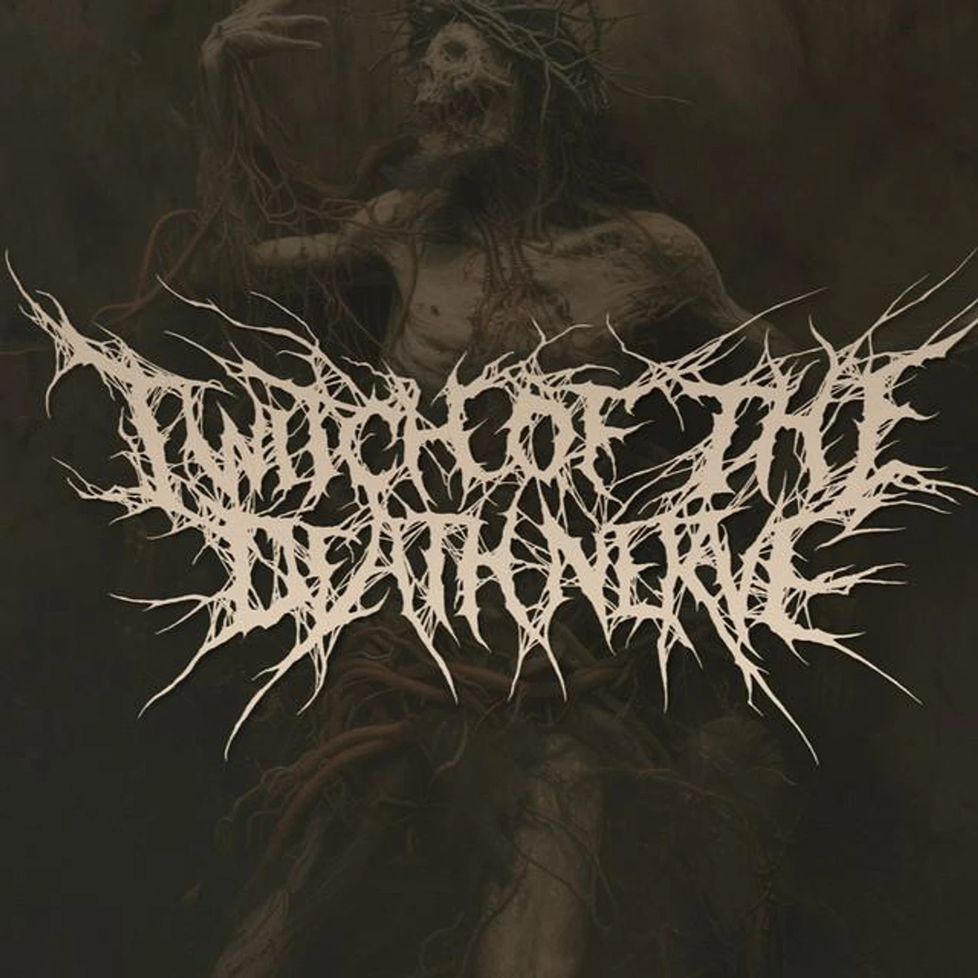 Twitch Of The Death Nerve Brand Page