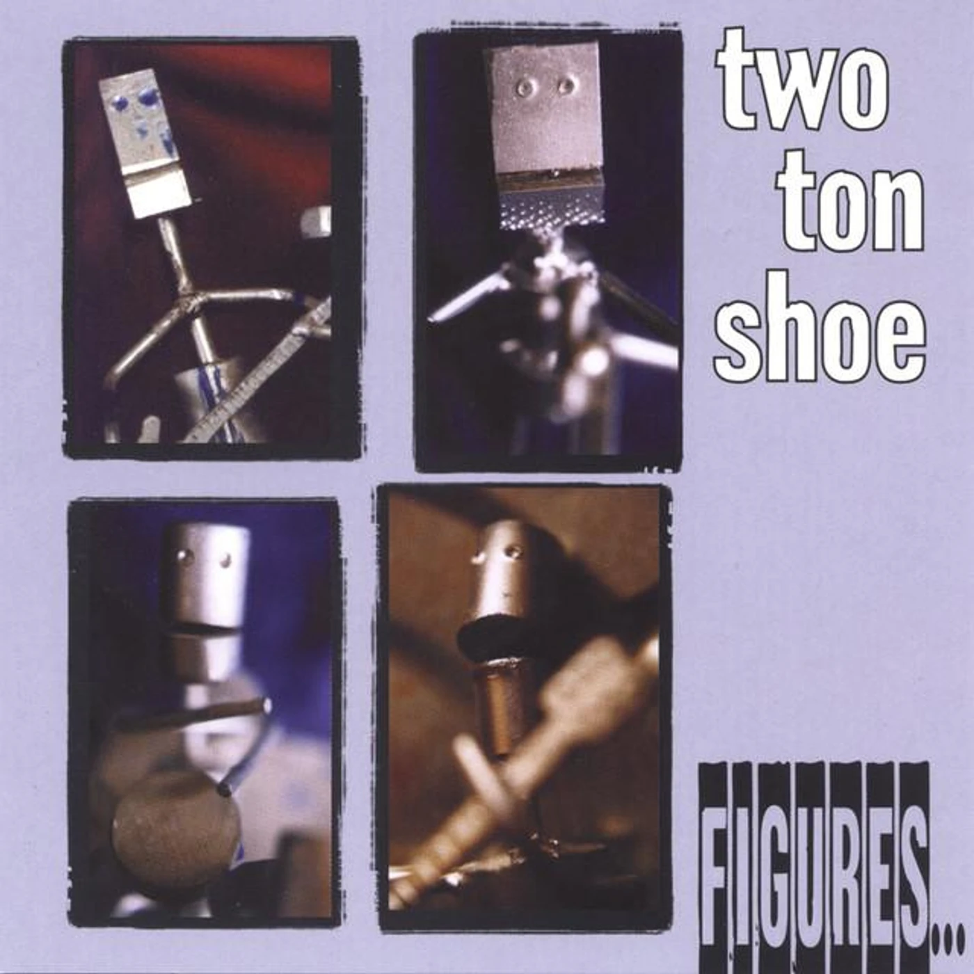 Two Ton Shoe