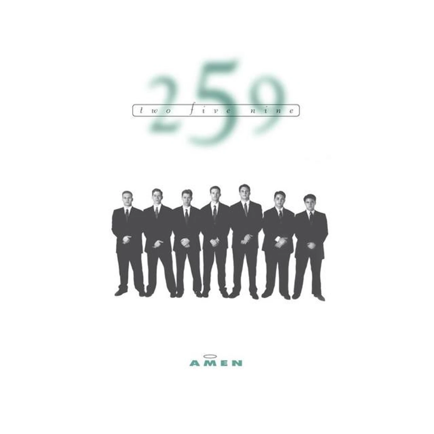 Two Five Nine Brand Page