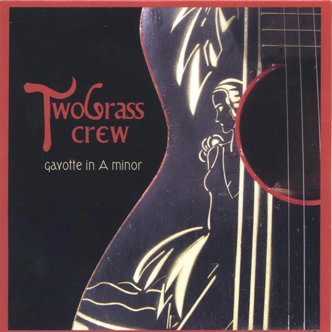 Two Grass Crew Brand Page