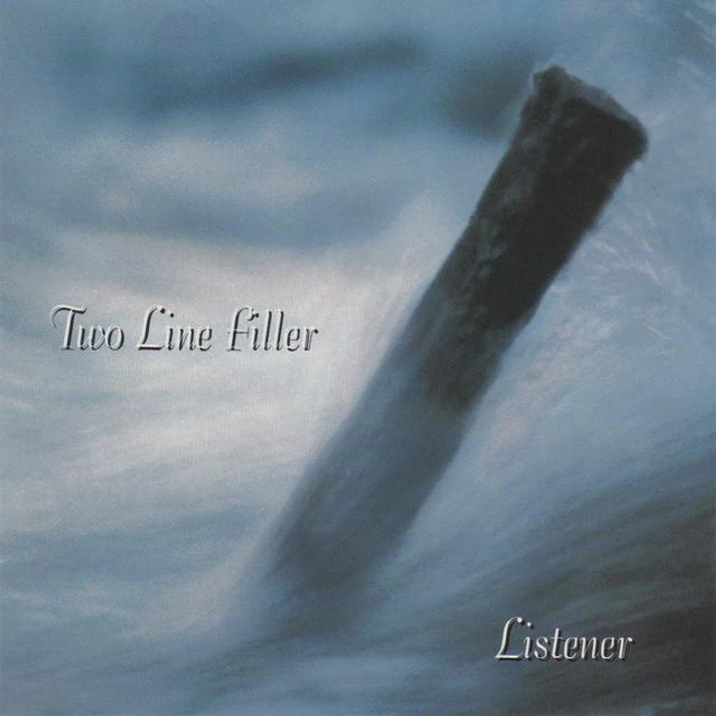 Two Line Filler Brand Page
