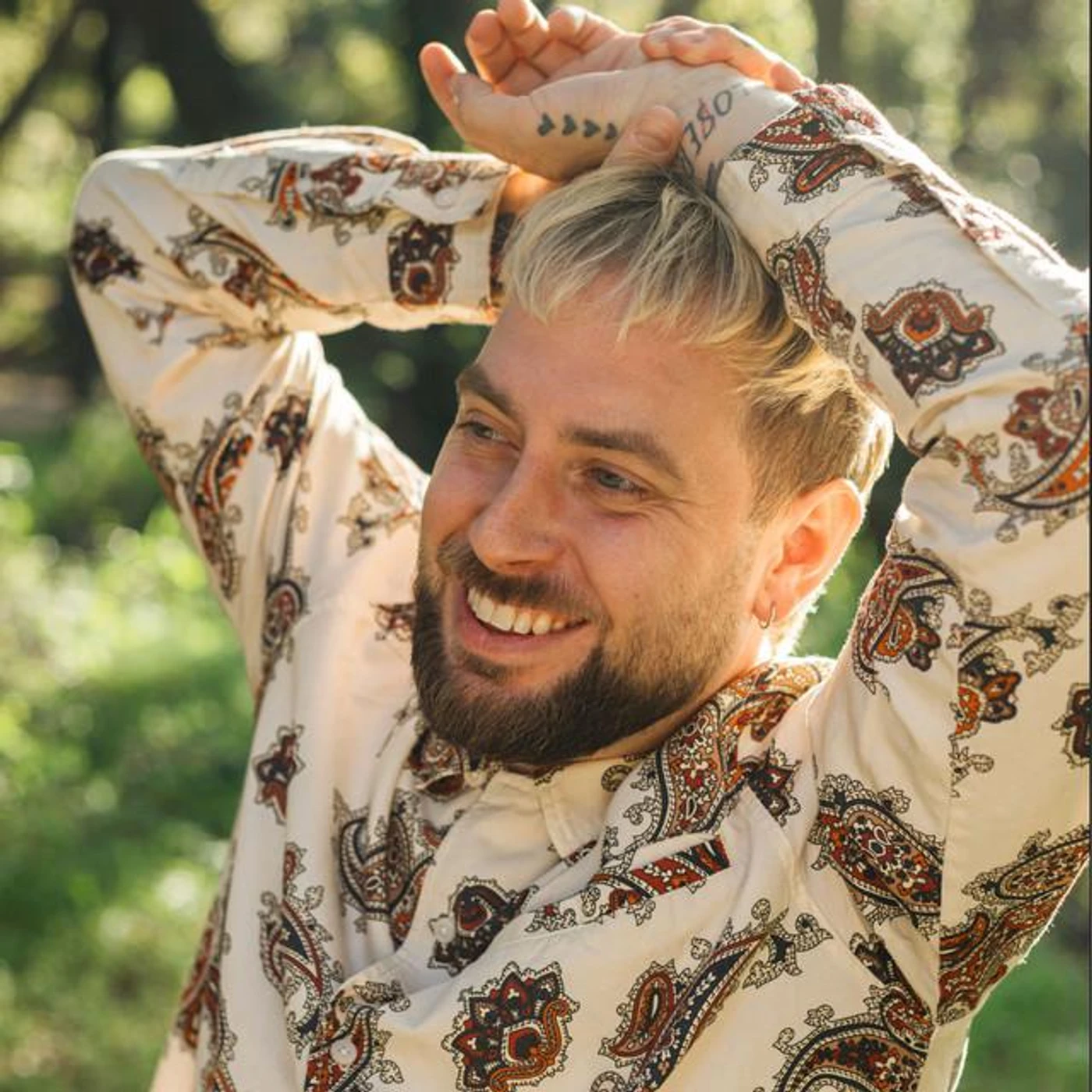 Tyler Carter Brand Page