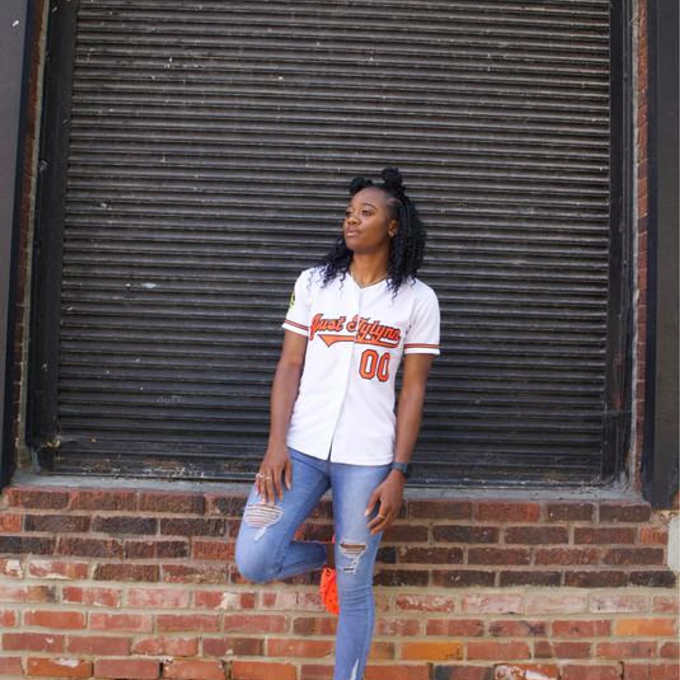 Tylynn Brand Page