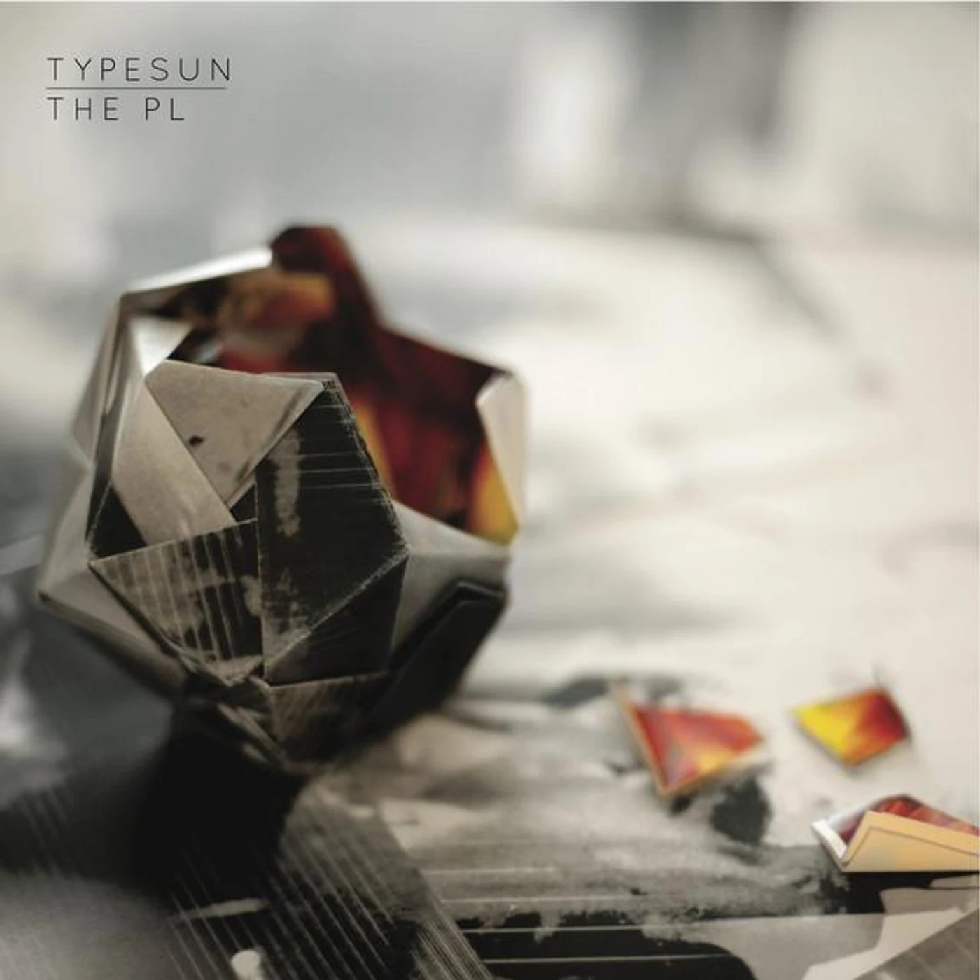 Typesun Brand Page