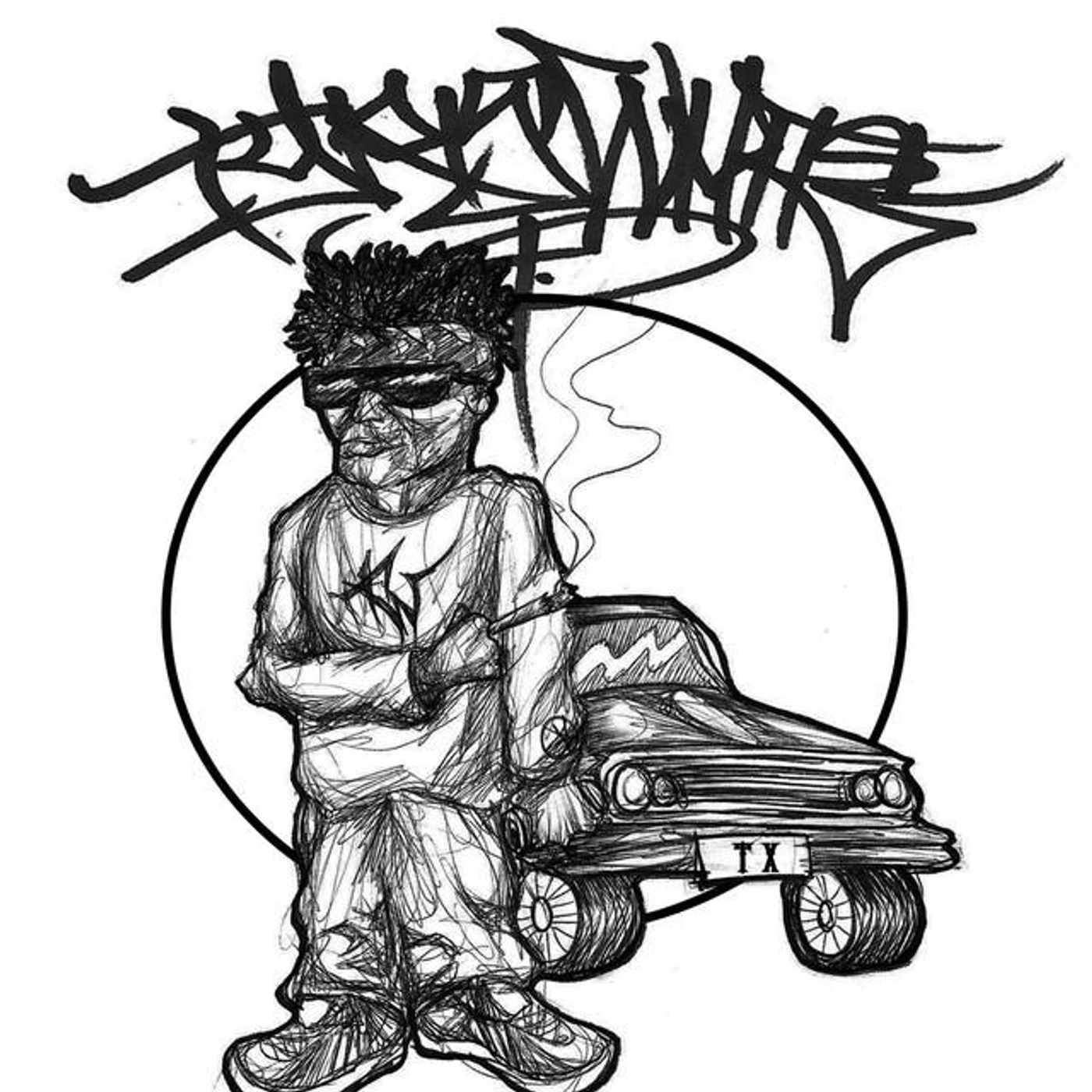 Tyris White Brand Page