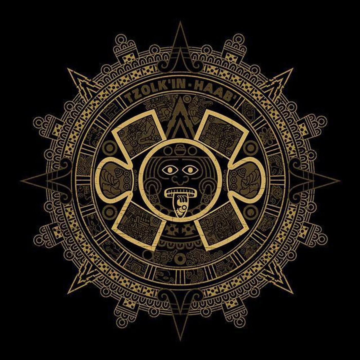 Tzolk'in Brand Page