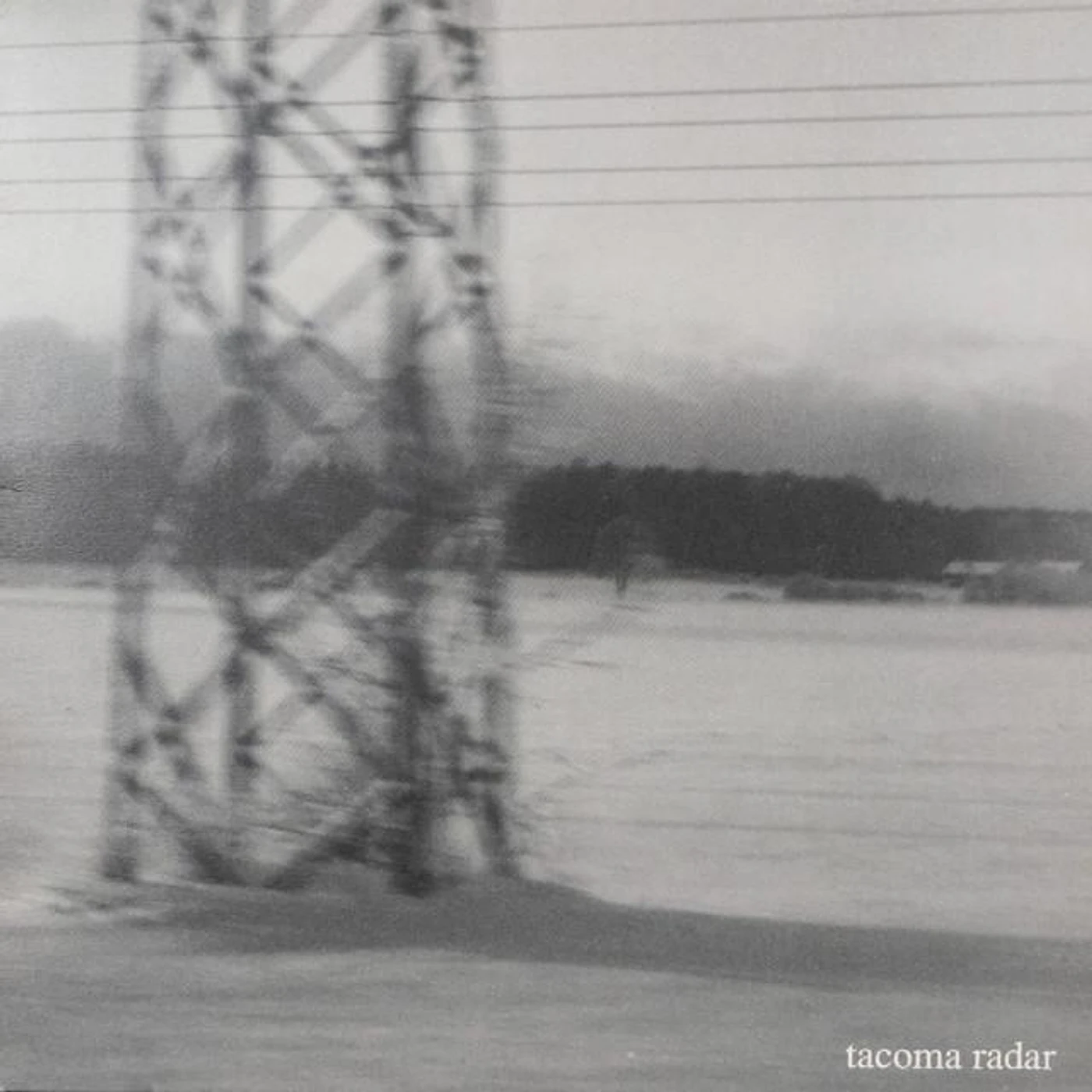 Tacoma Radar Brand Page