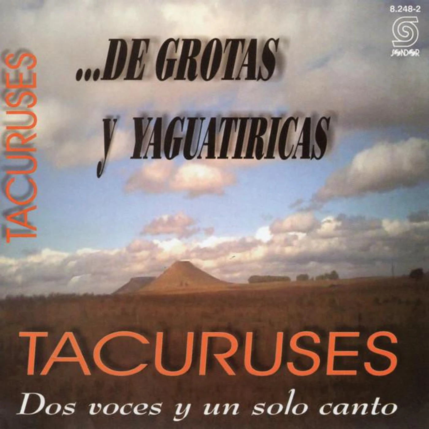 Tacuruses Brand Page