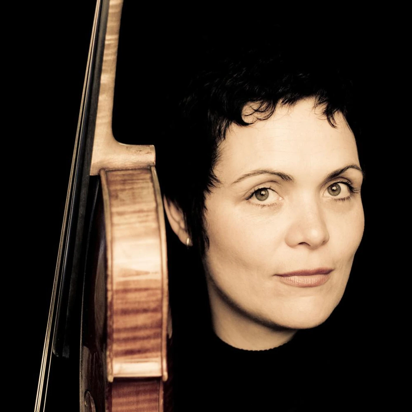 Tabea Zimmermann Brand Page