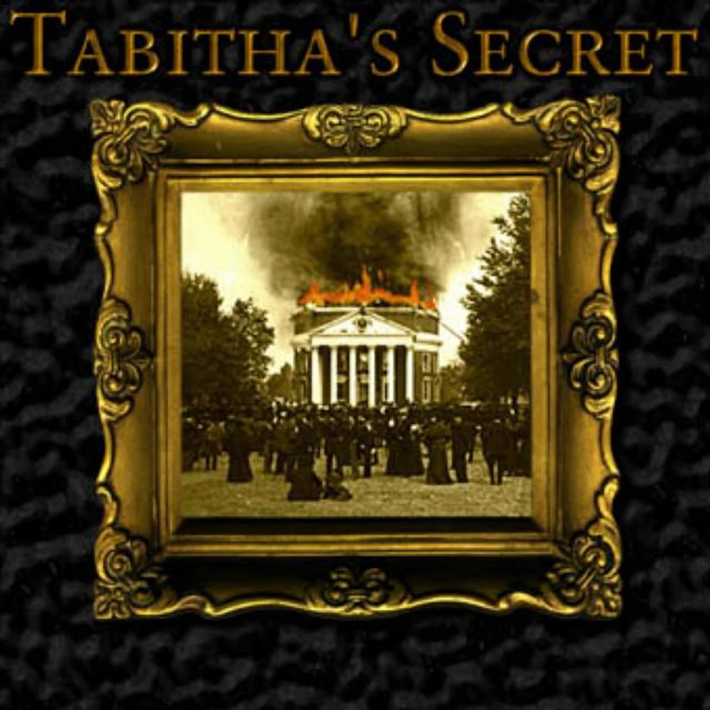 Tabitha's Secret Brand Page