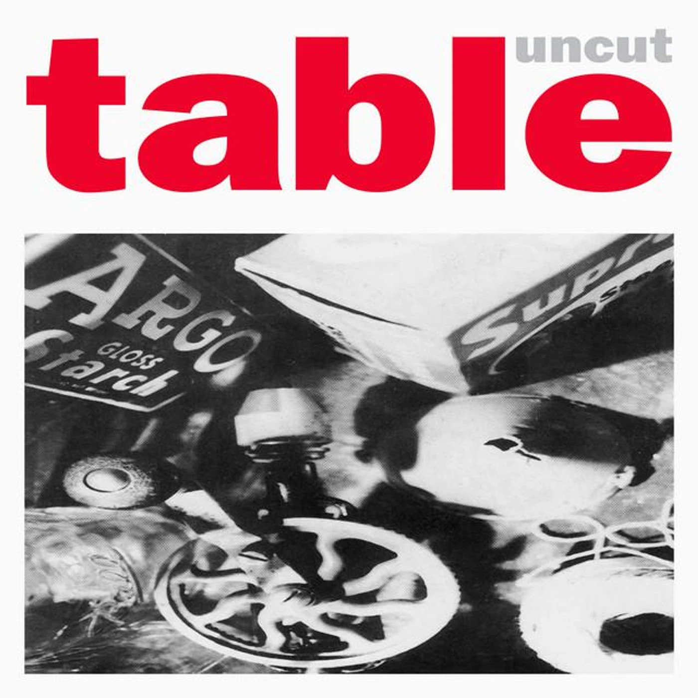 Table Brand Page