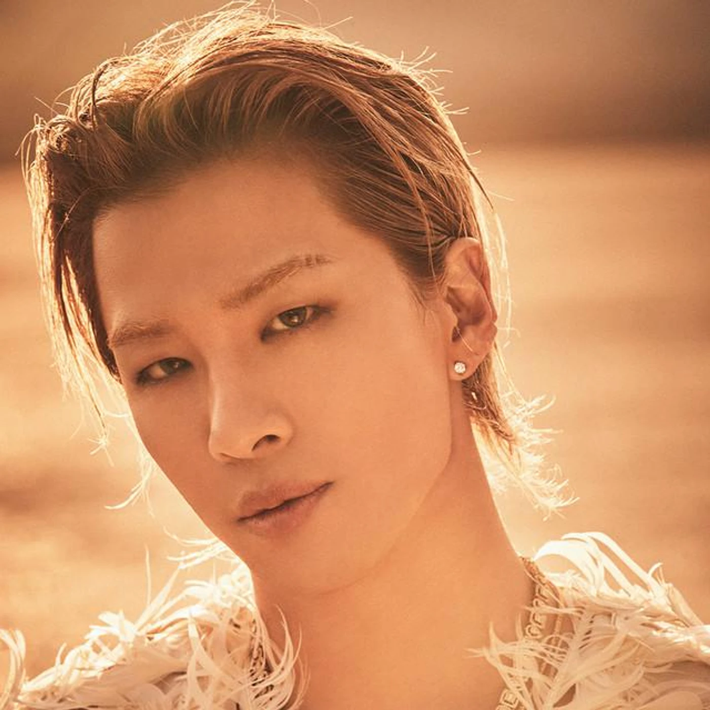 TAEYANG Brand Page