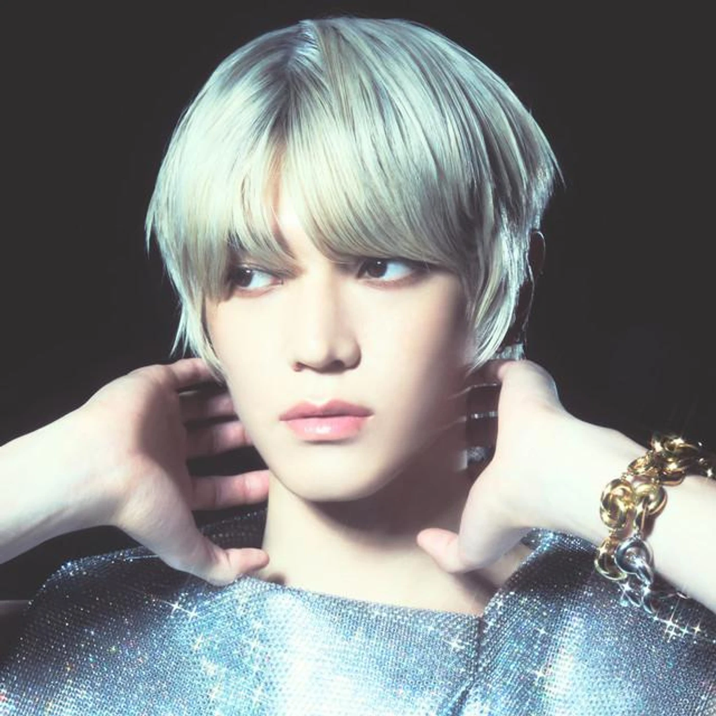 TAEYONG Brand Page