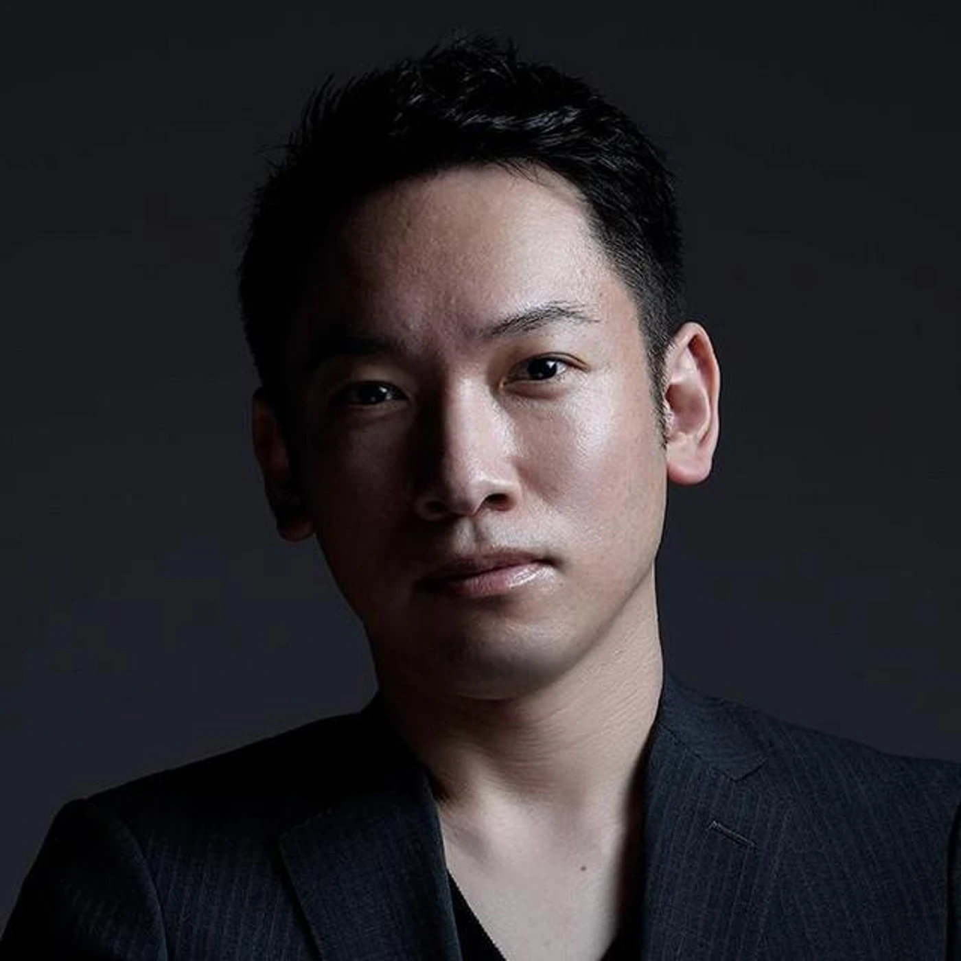 Takatsugu Muramatsu Brand Page