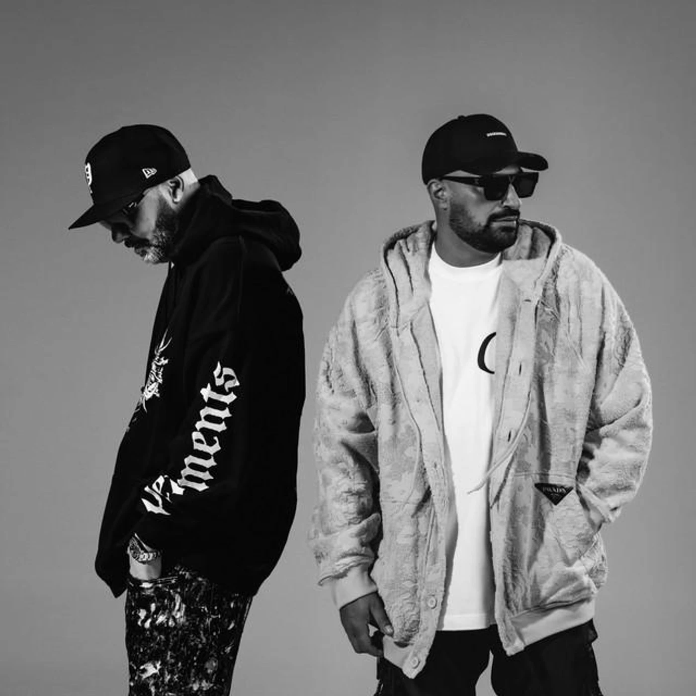 Takagi & Ketra Brand Page