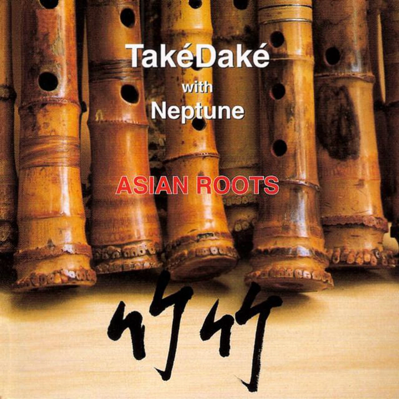Takedake Brand Page