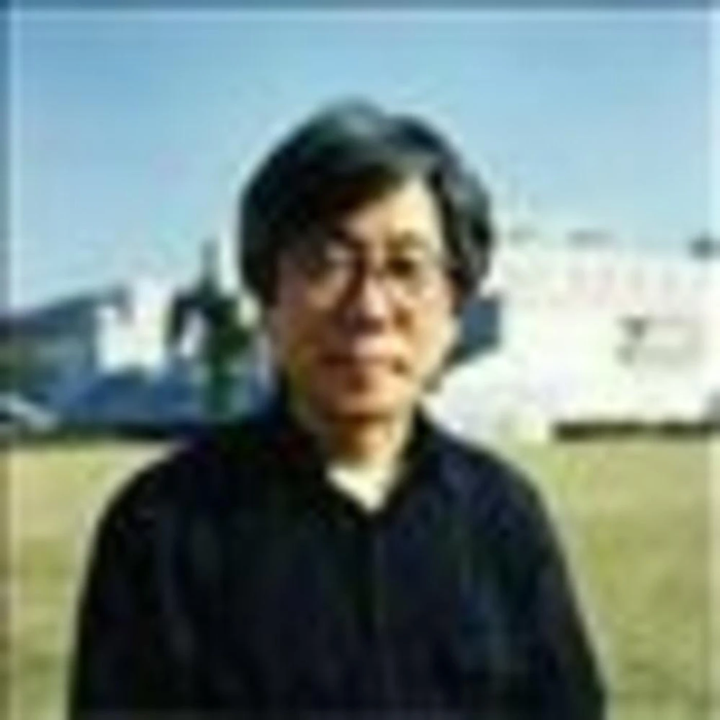 Takehisa Kosugi Brand Page