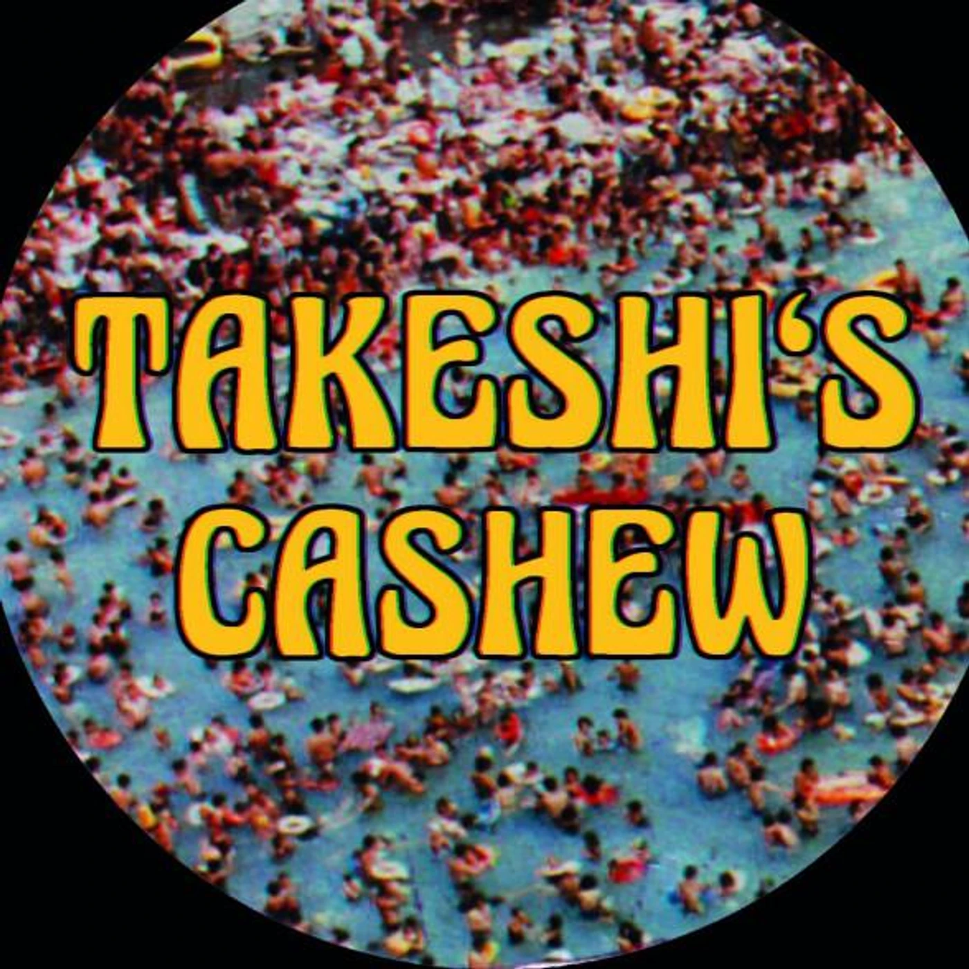 Takeshi's Cashew Brand Page