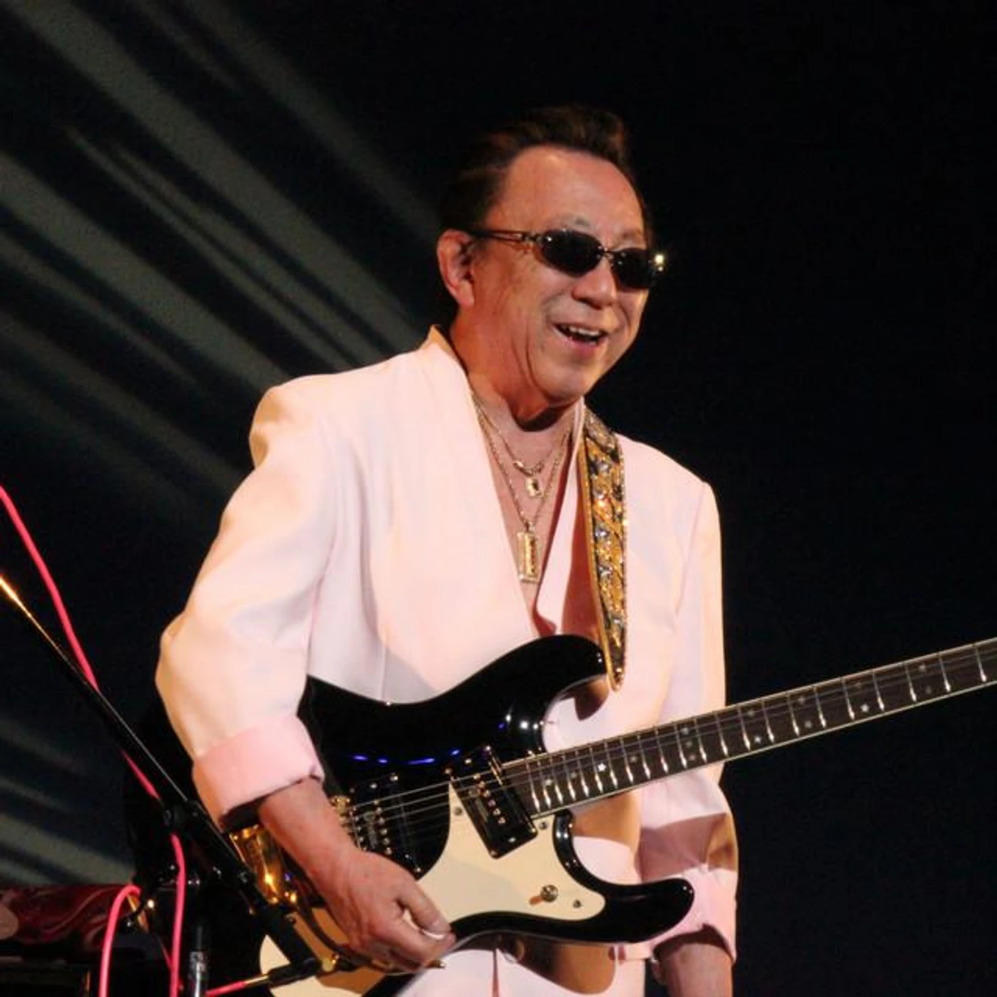 Takeshi Terauchi Brand Page