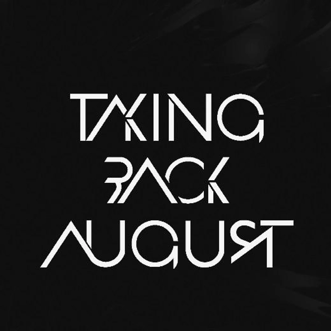 Taking Back August Brand Page