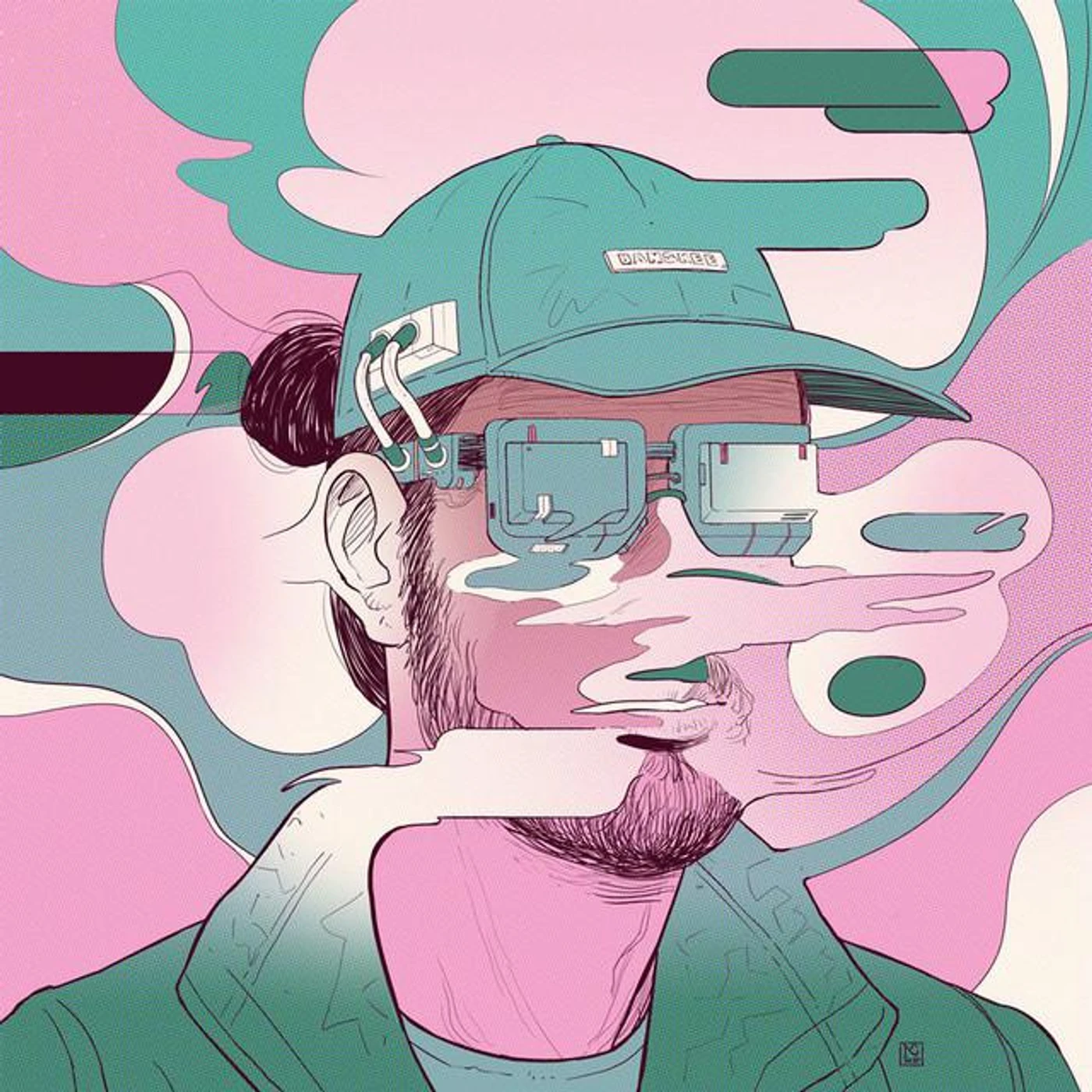 Tah. Brand Page