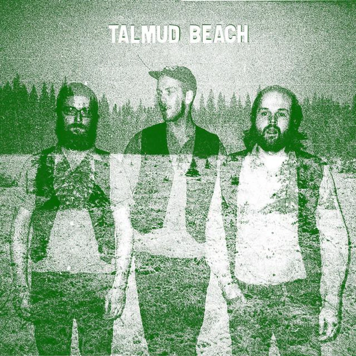 Talmud Beach Brand Page