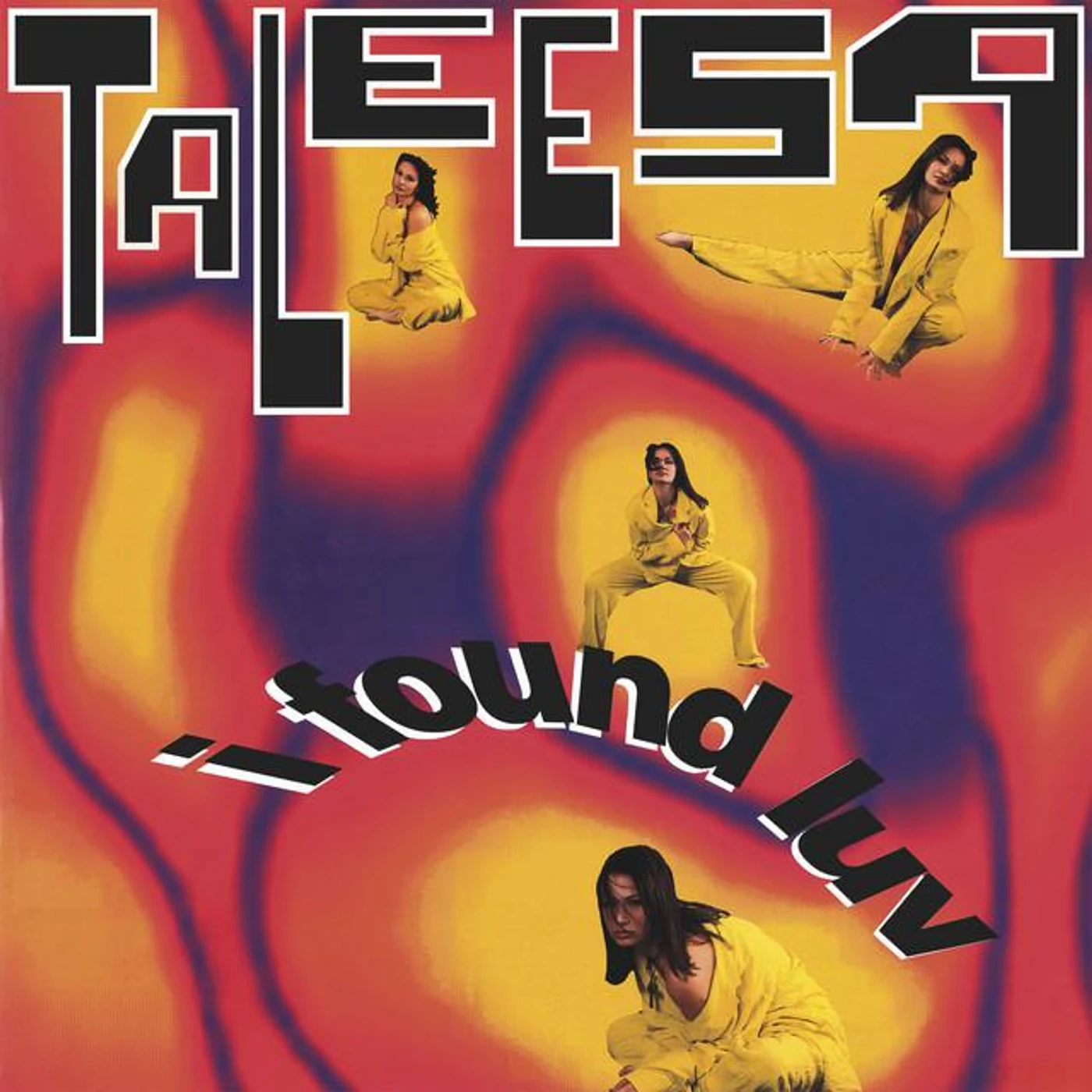 Taleesa Brand Page