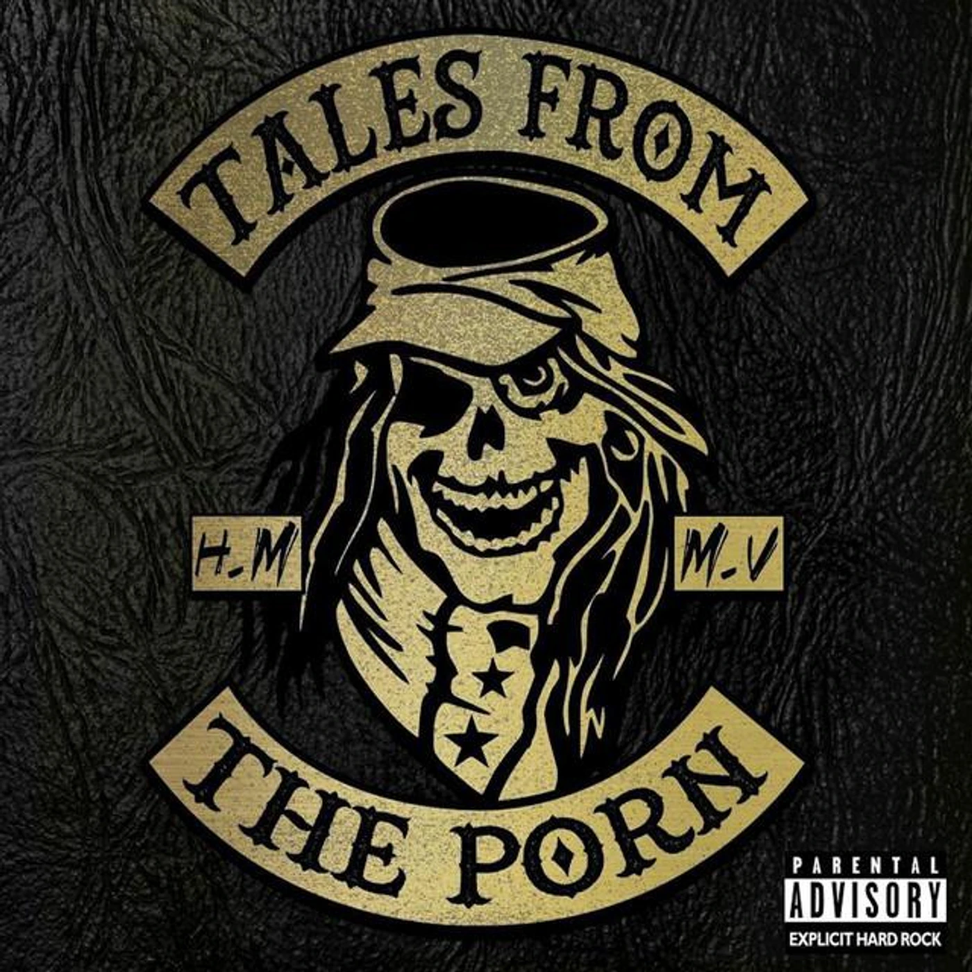 Tales From The Porn Brand Page