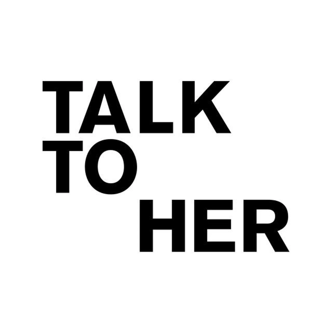 Talk To Her Brand Page