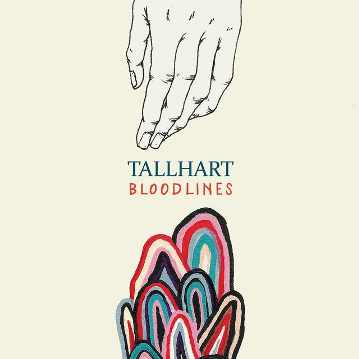 Tallhart Brand Page
