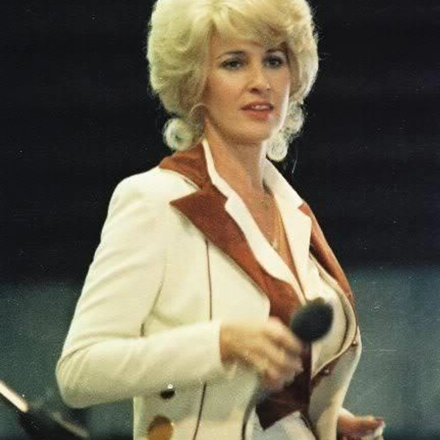Tammy Wynette Brand Page