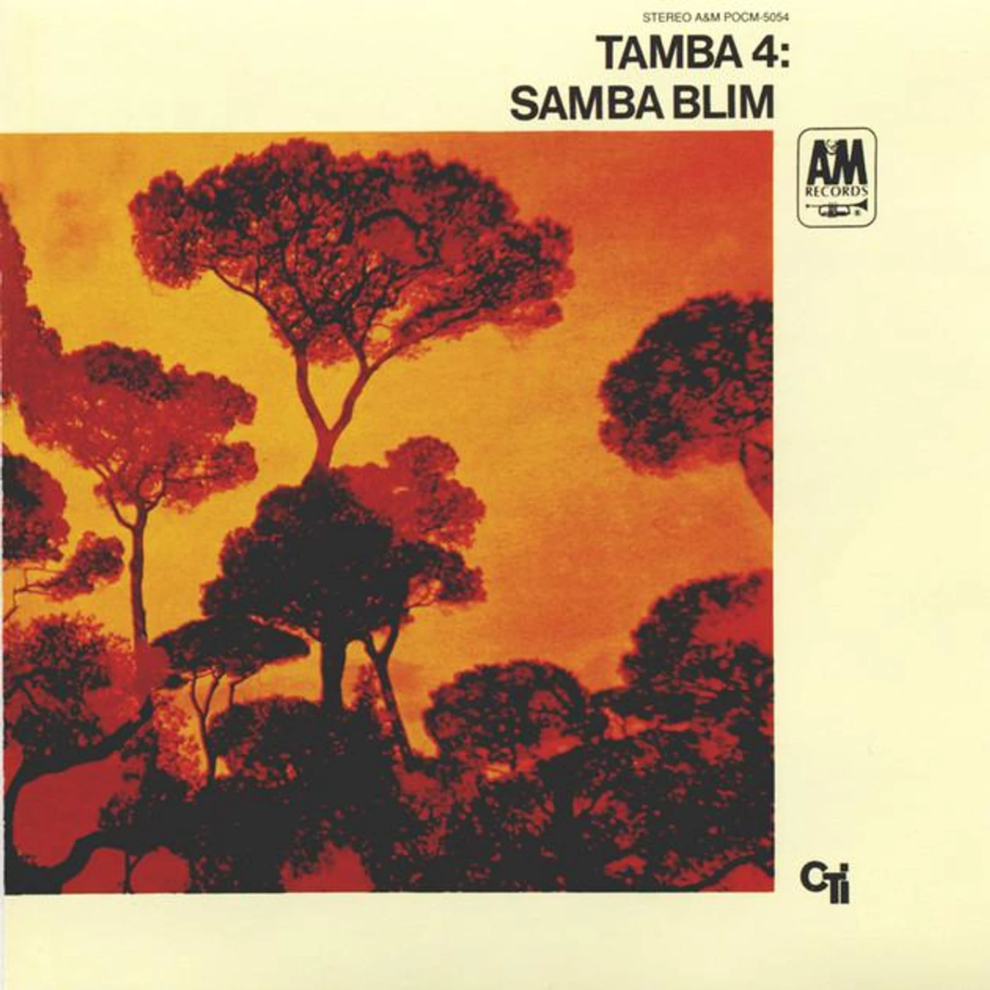 Tamba 4 Brand Page