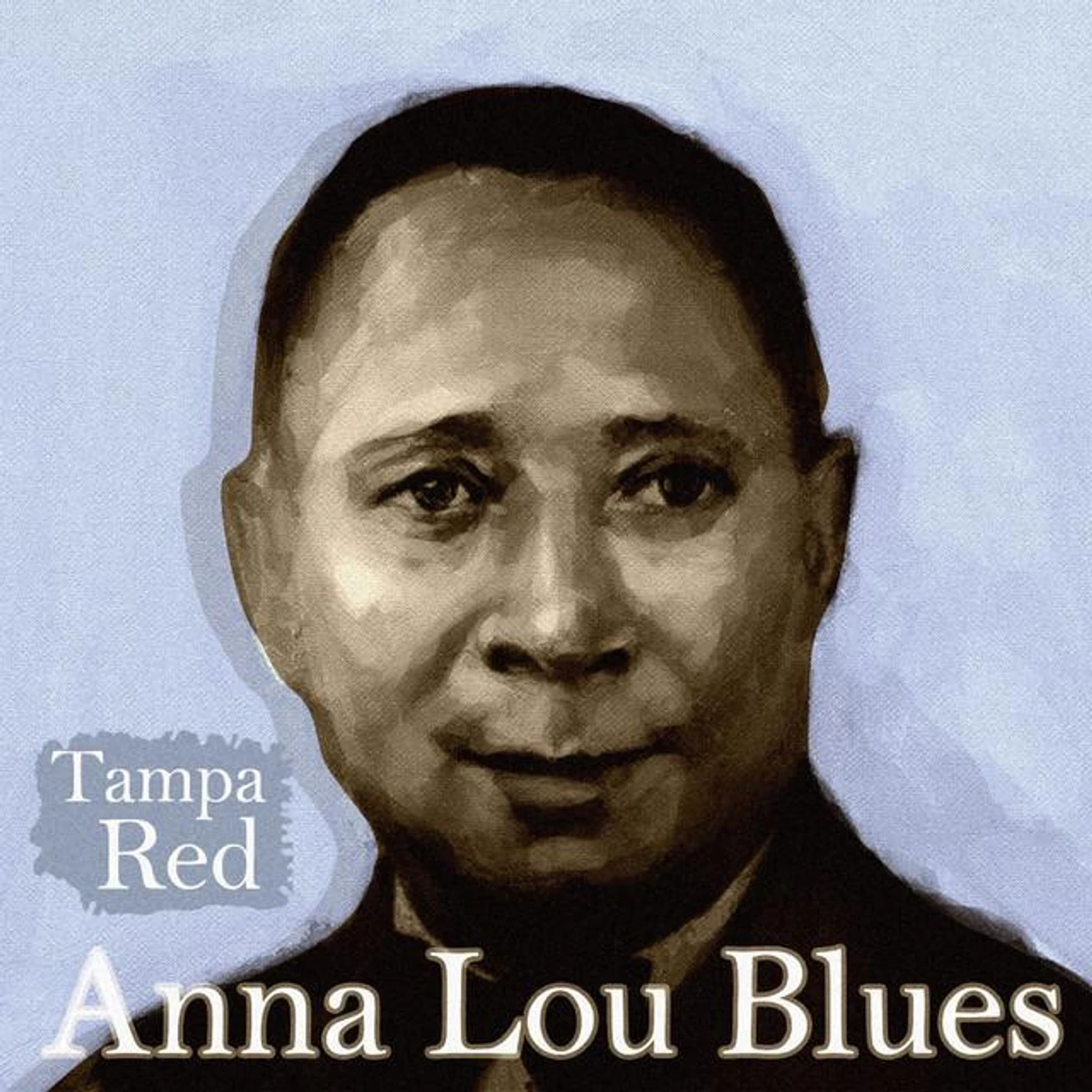 Tampa Red's Hokum Jug Band Brand Page