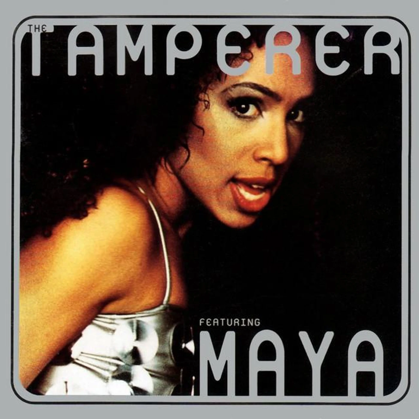 The Tamperer Brand Page
