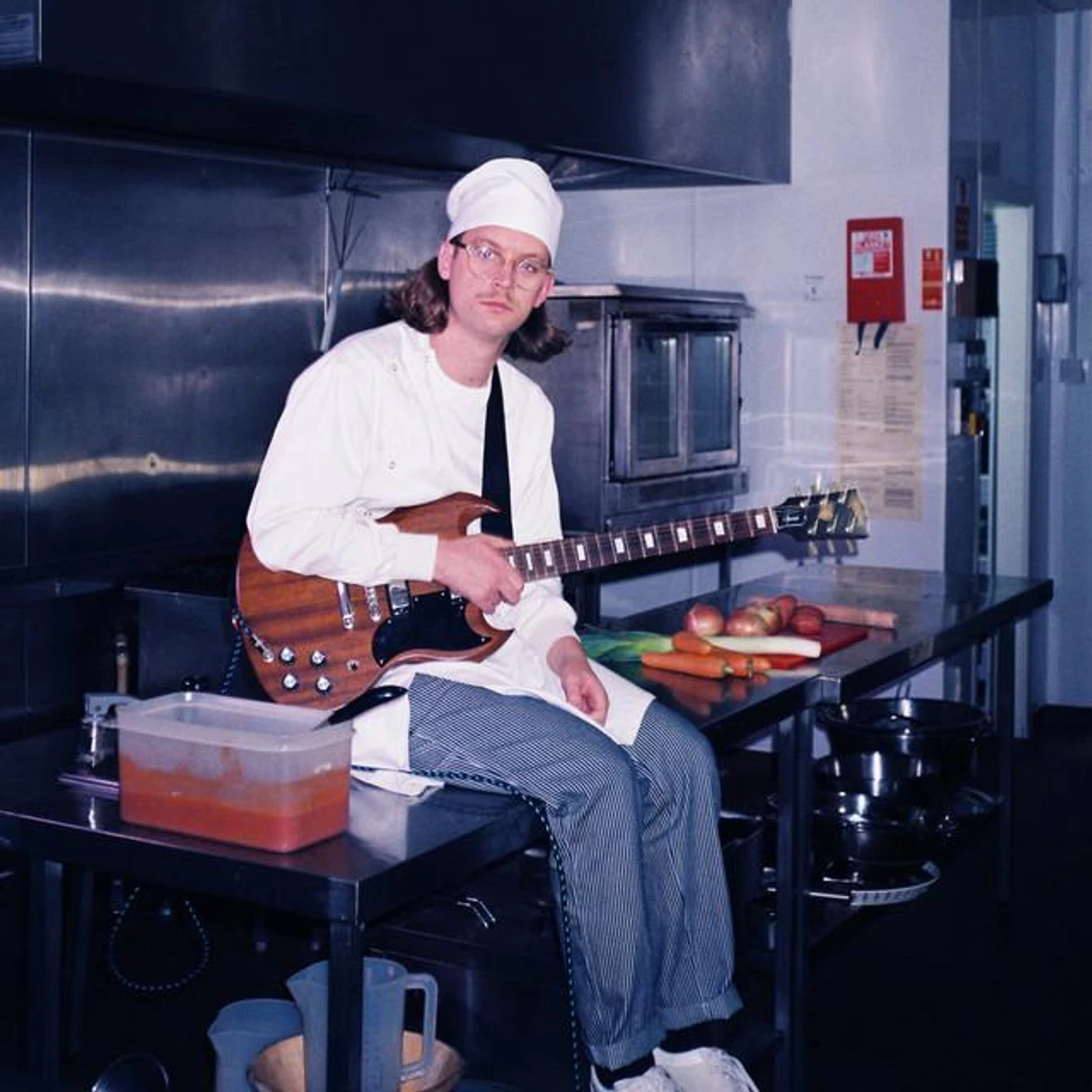 Tandem Felix Brand Page