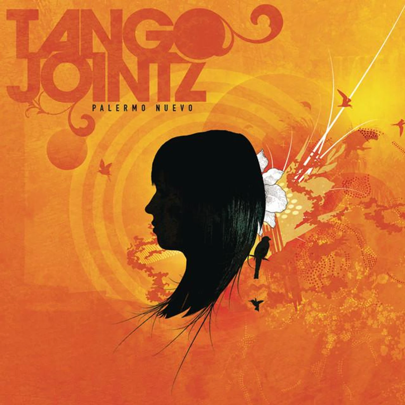 Tango Jointz Brand Page