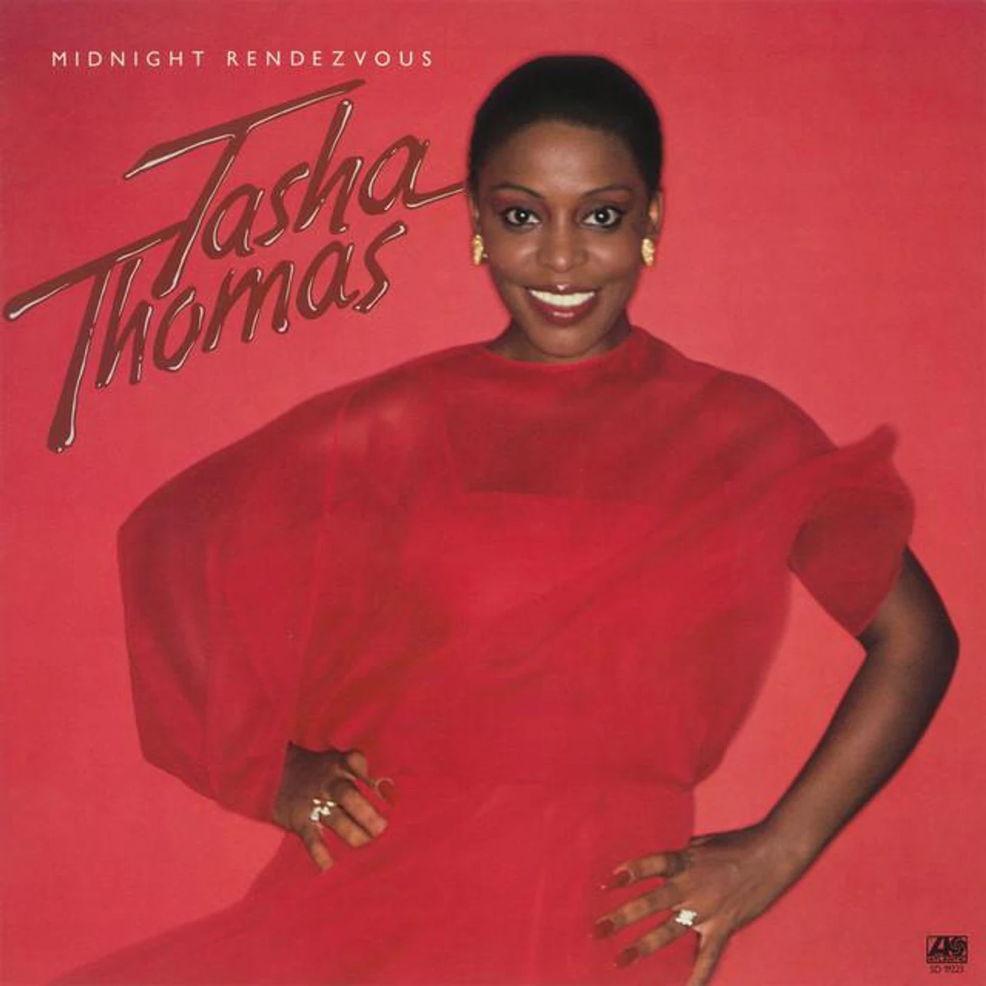 Tasha Thomas Brand Page