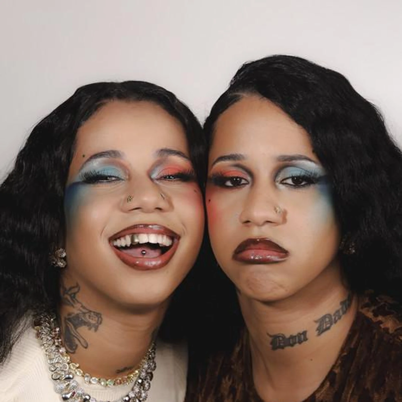 Tasha & Tracie