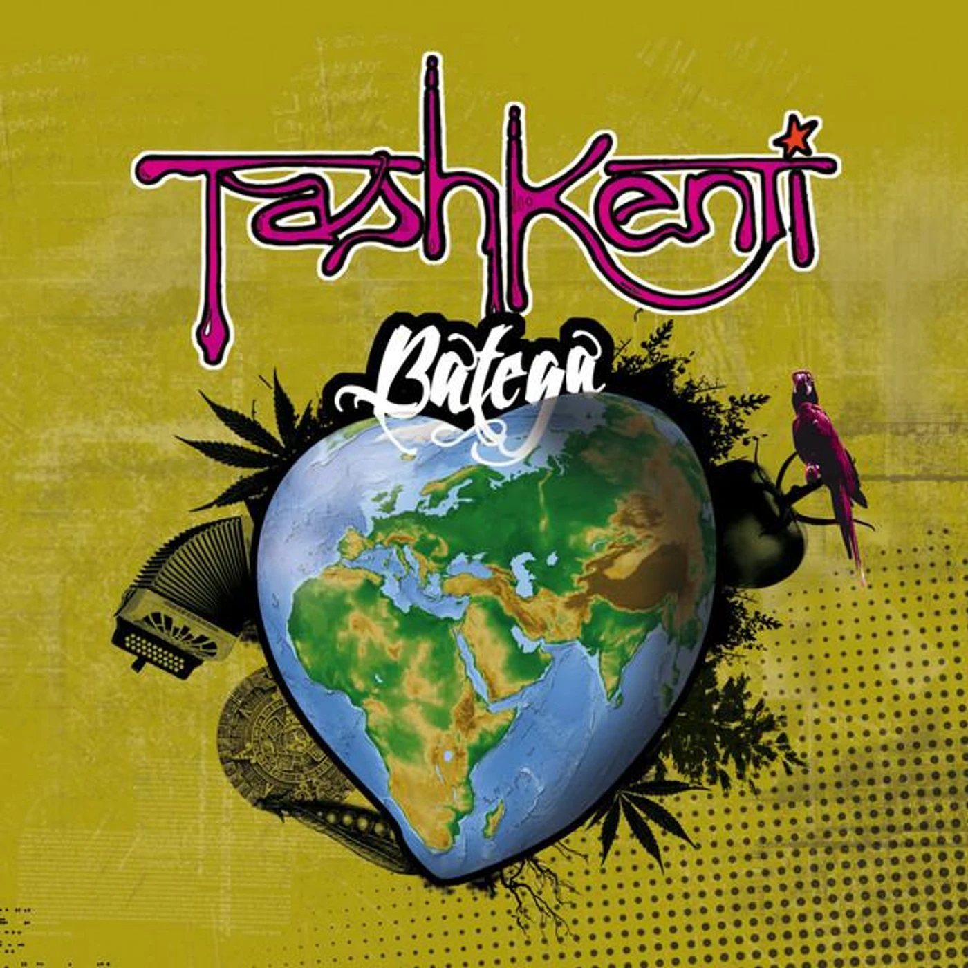 Tashkenti
