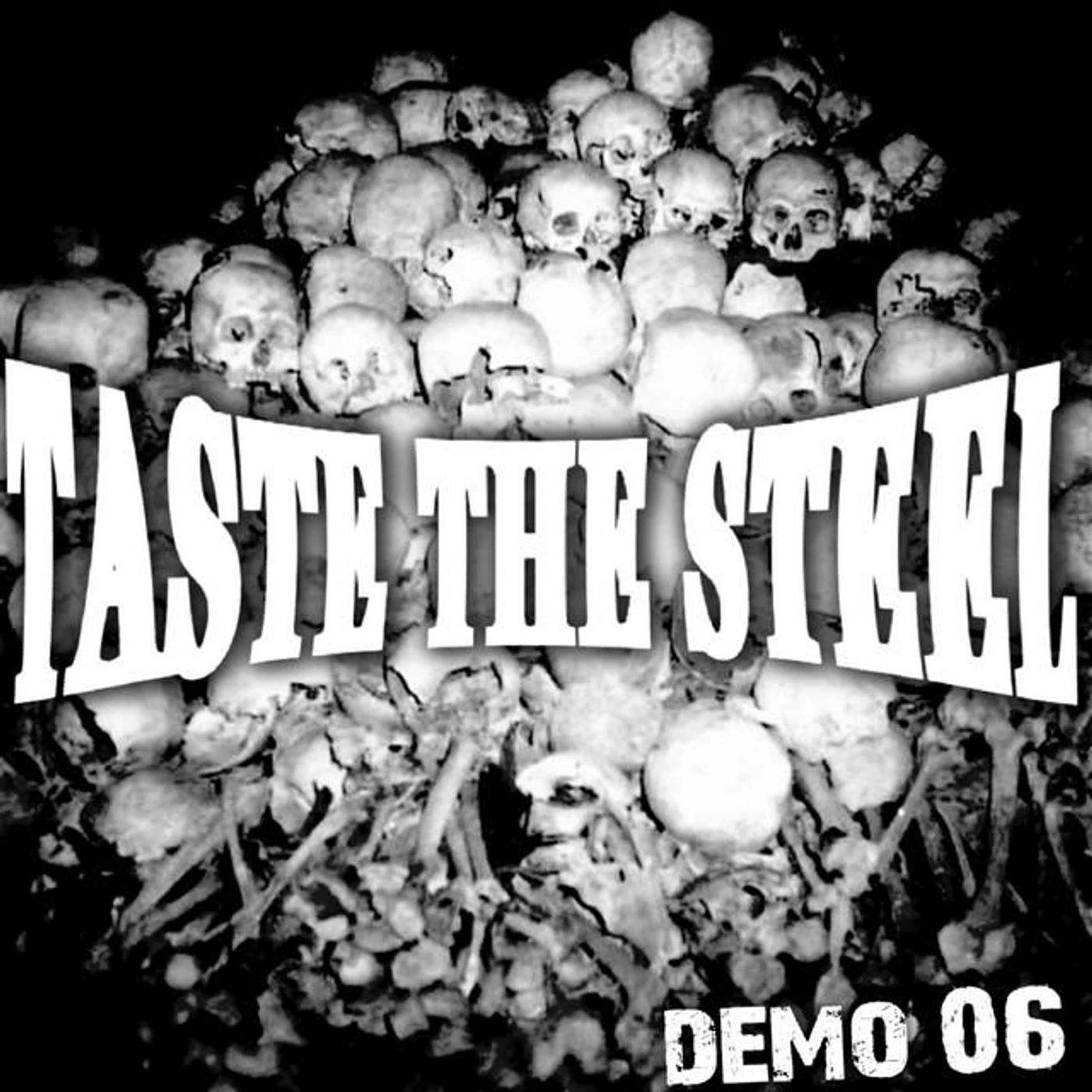 Taste the Steel Brand Page
