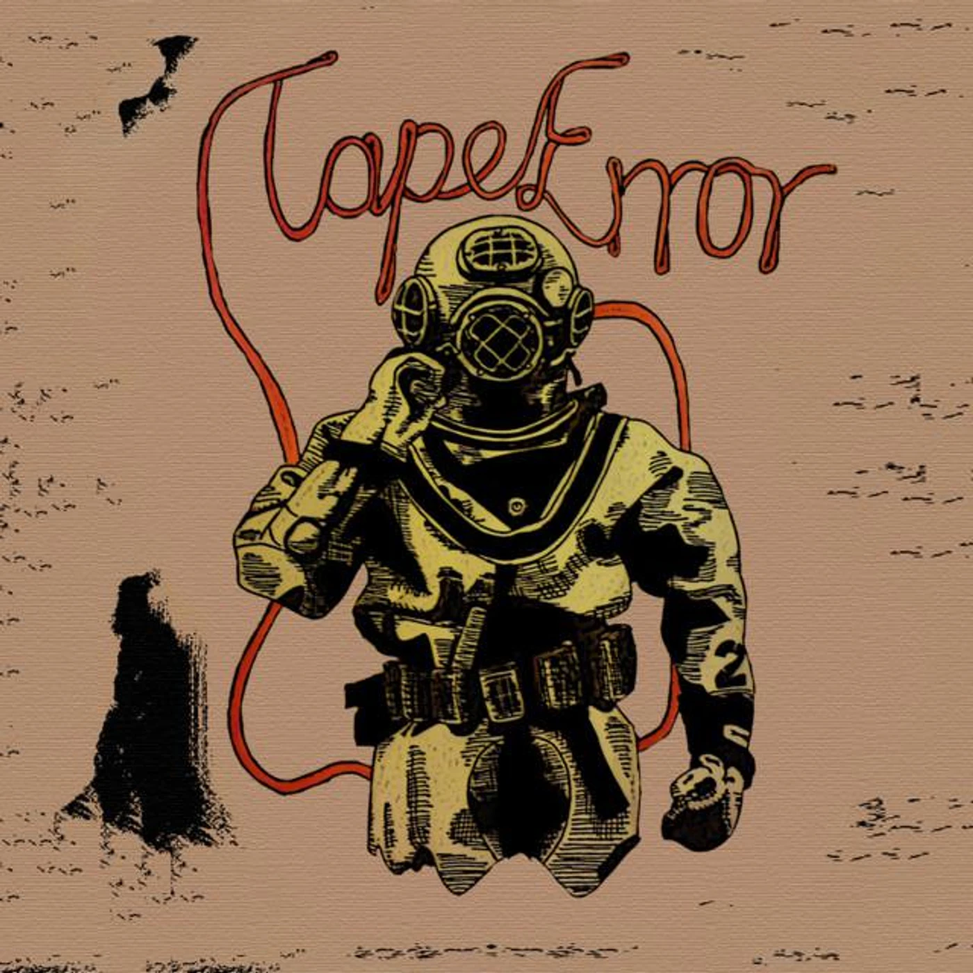 Tape Error