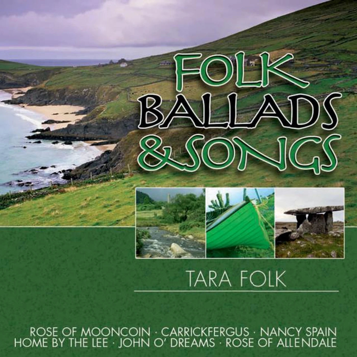 Tara Folk Brand Page