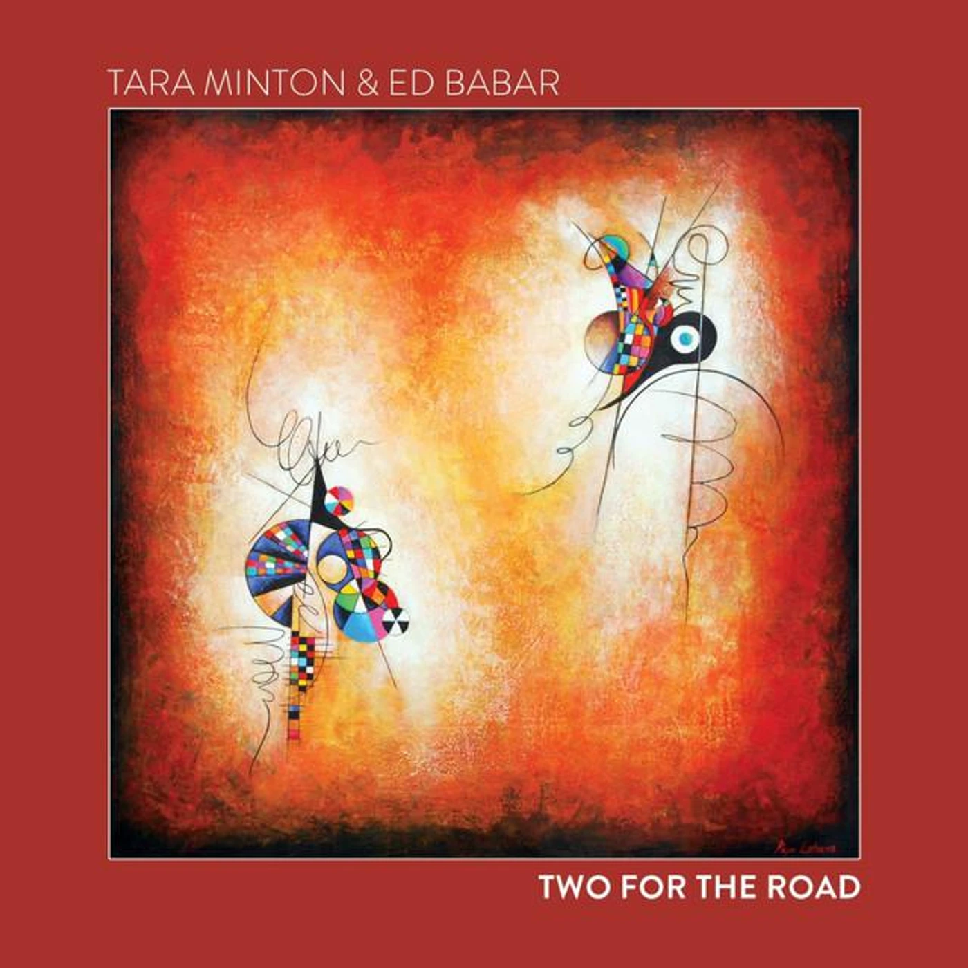 Tara Minton Brand Page