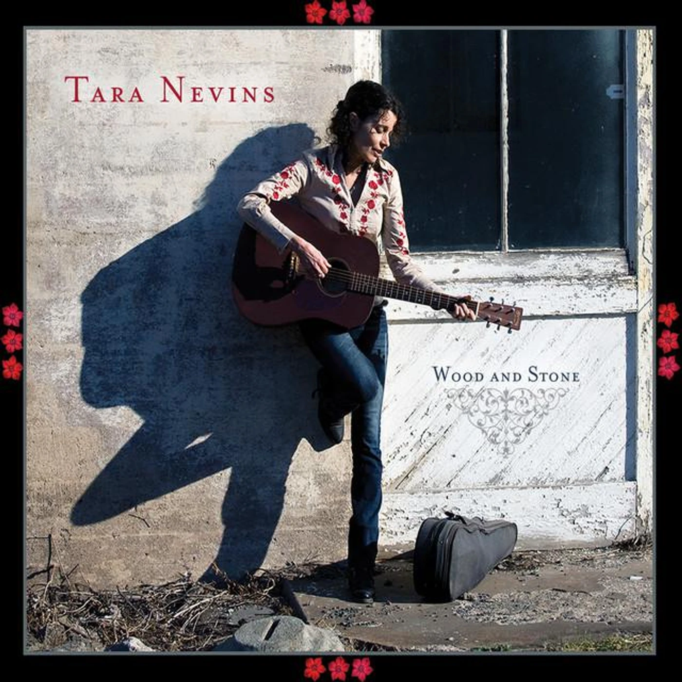 Tara Nevins Brand Page