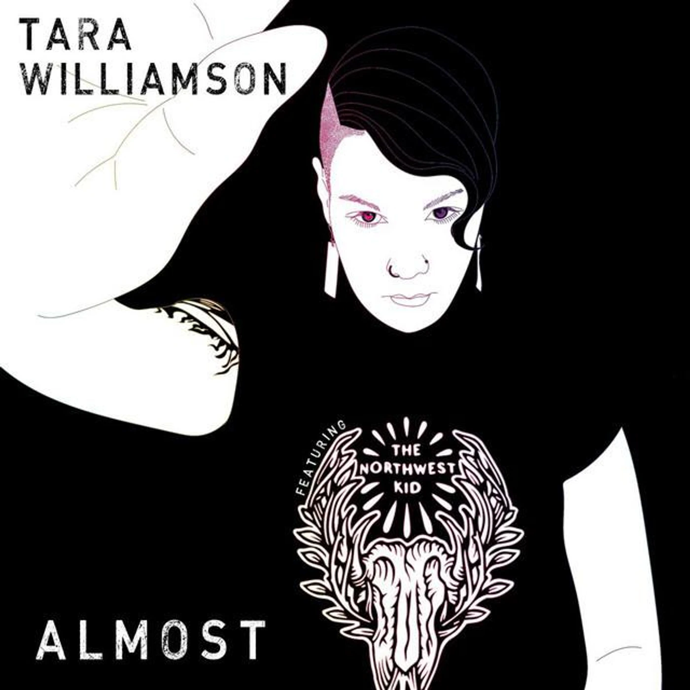 Tara Williamson Brand Page
