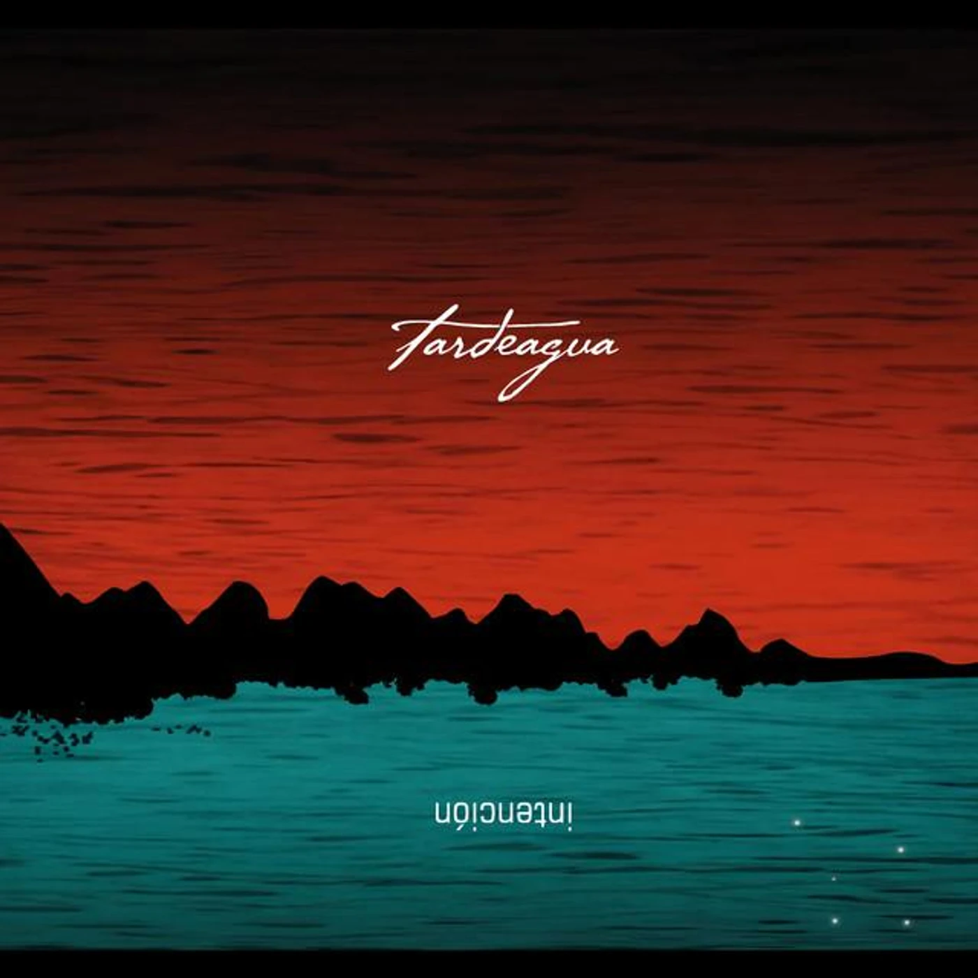 Tardeagua