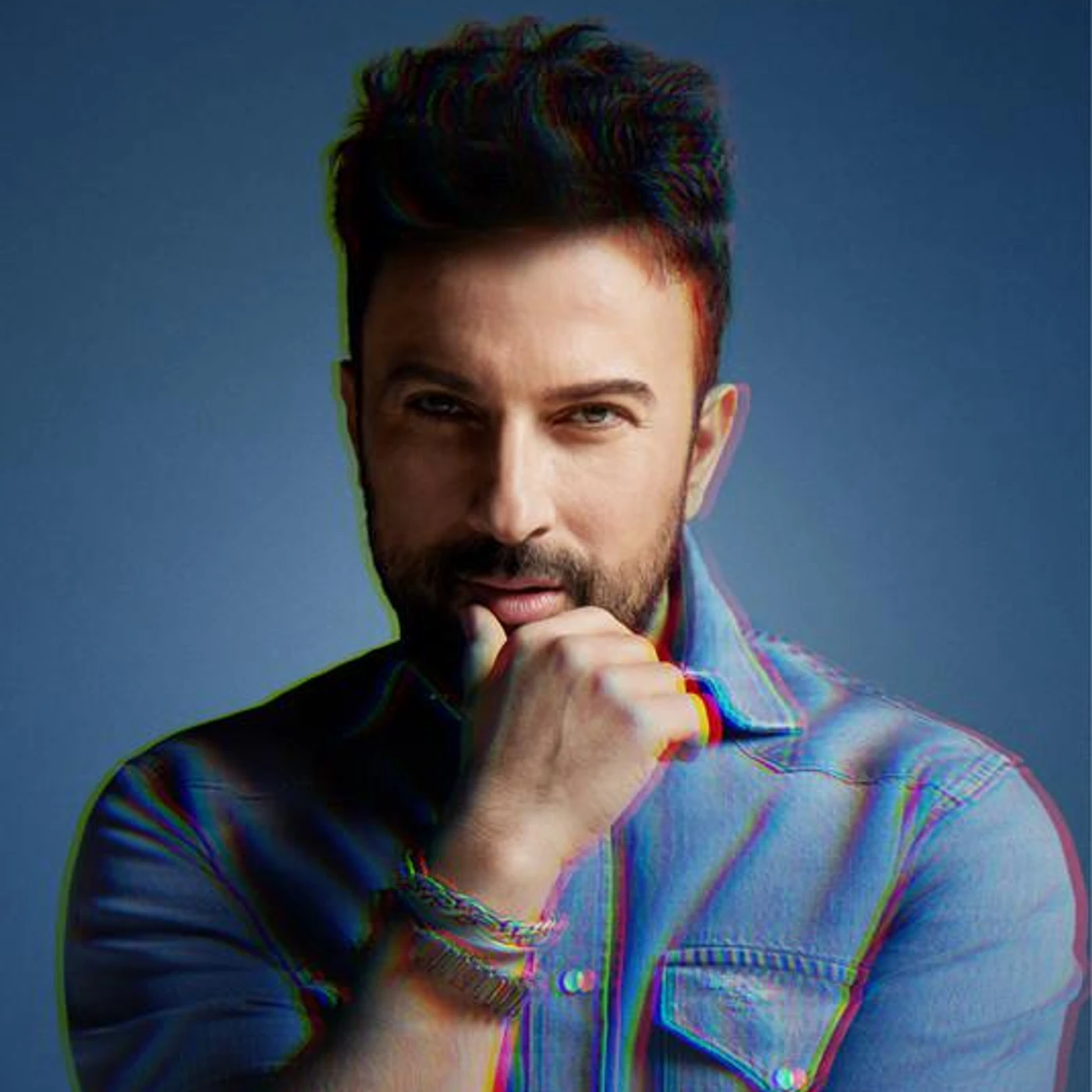 Tarkan Brand Page