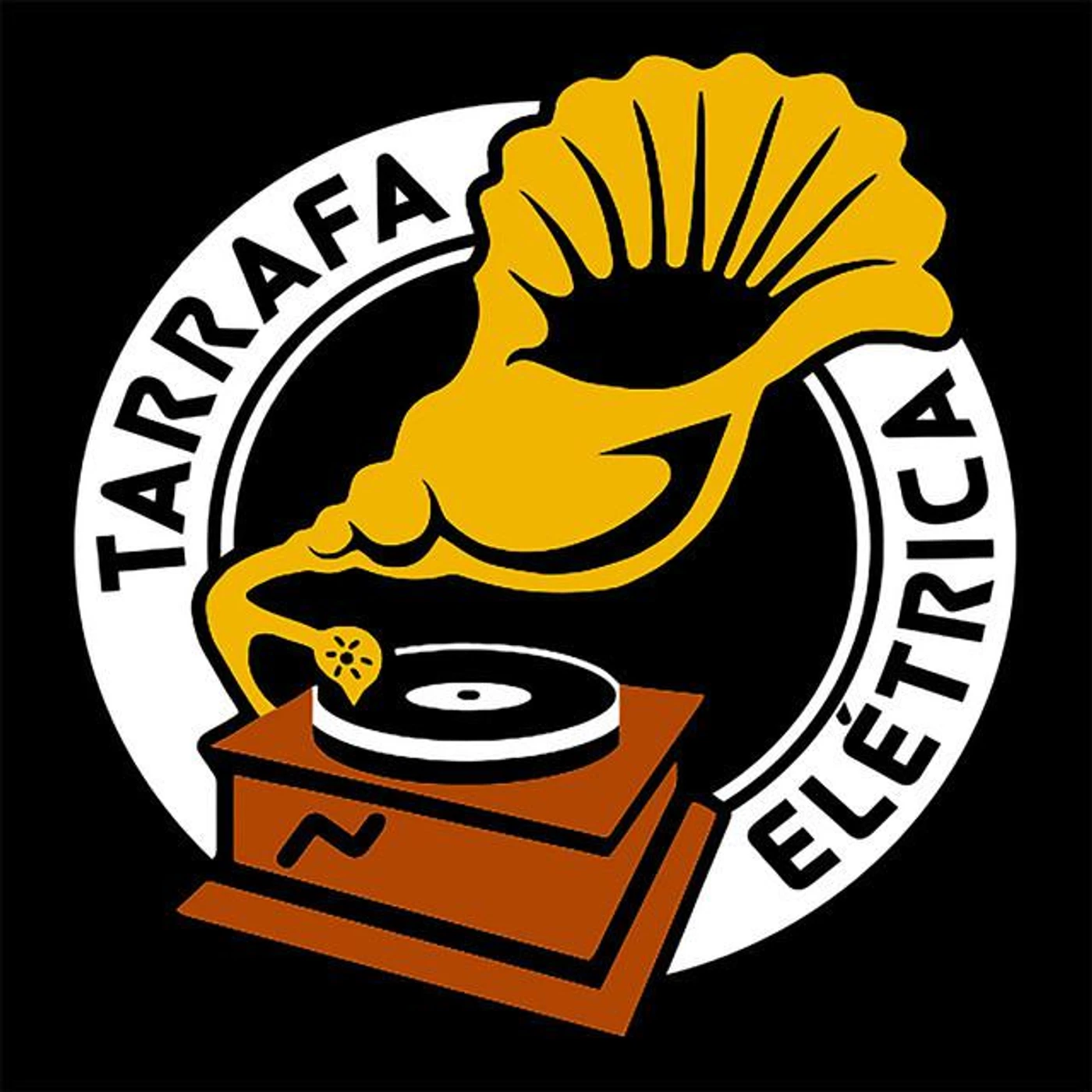 Tarrafa Elétrica