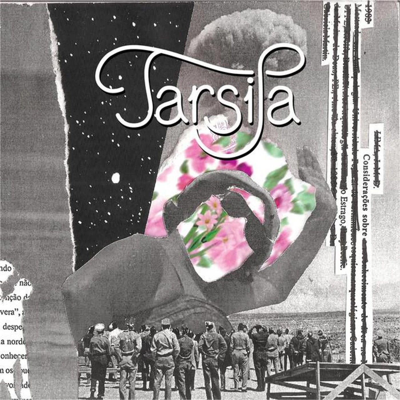 Tarsila
