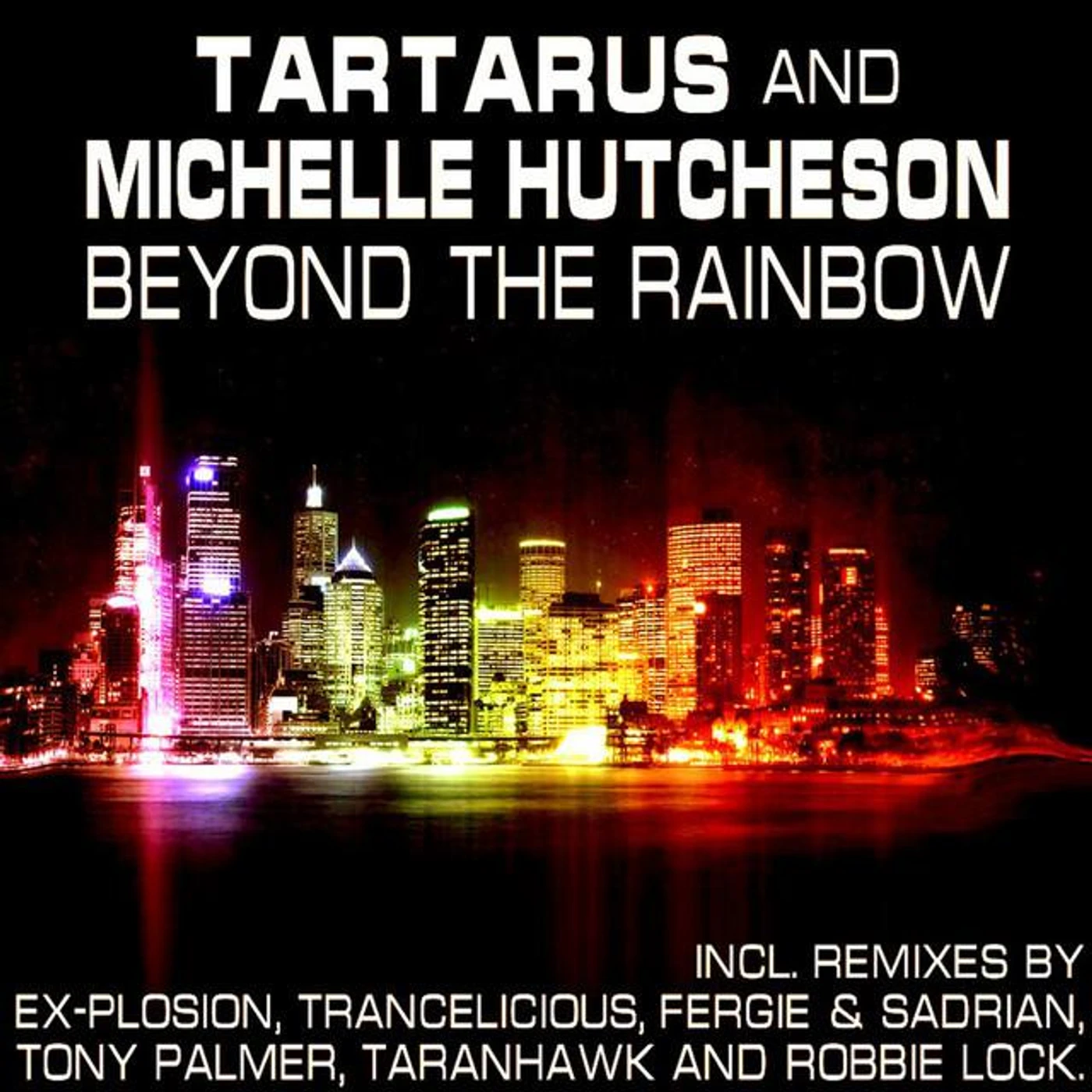 Tartarus Brand Page
